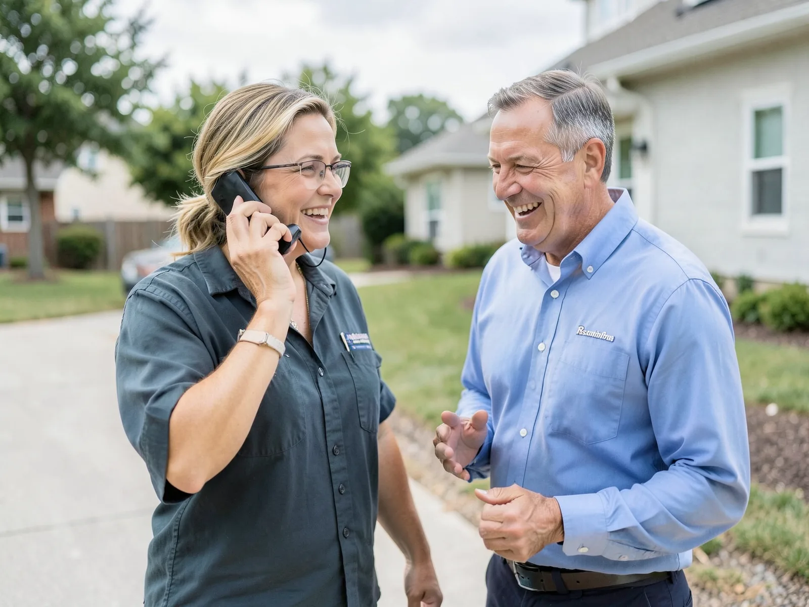 Frequently Asked Questions About Ceiling Leak Restoration in Denison, IA